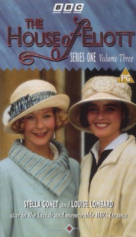 Фото - Дом сестер Эллиотт: 274x475 / 31 Кб