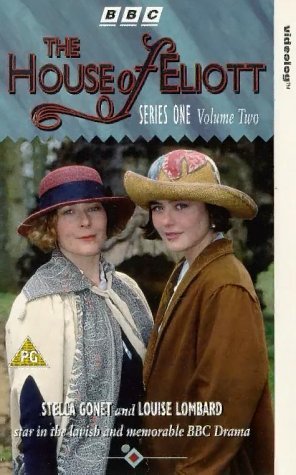 Фото - Дом сестер Эллиотт: 296x475 / 40 Кб