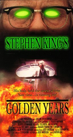 Фото - "Golden Years": 256x475 / 42 Кб