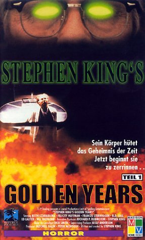 Фото - "Golden Years": 287x475 / 39 Кб