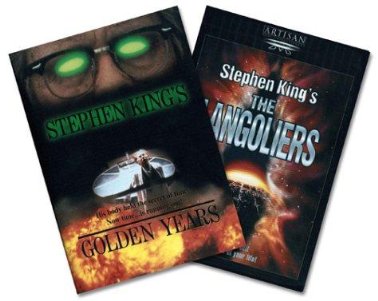 Фото - "Golden Years": 378x301 / 26 Кб