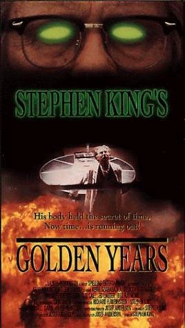 Фото - "Golden Years": 268x475 / 32 Кб