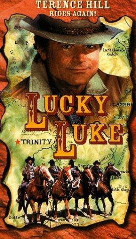 Фото - Счастливчик Люк: 271x475 / 56 Кб