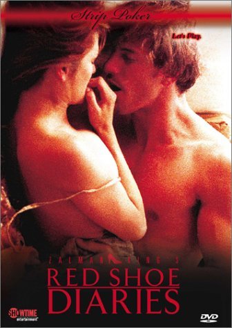 Фото - "Red Shoe Diaries": 336x475 / 37 Кб