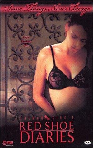Фото - "Red Shoe Diaries": 299x475 / 38 Кб