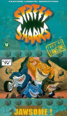 Фото - Уличные акулы: 278x475 / 42 Кб