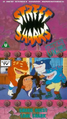 Фото - Уличные акулы: 269x475 / 38 Кб