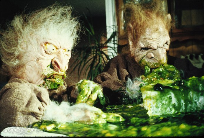 Фото - Тролль 2 : 692x468 / 88 Кб