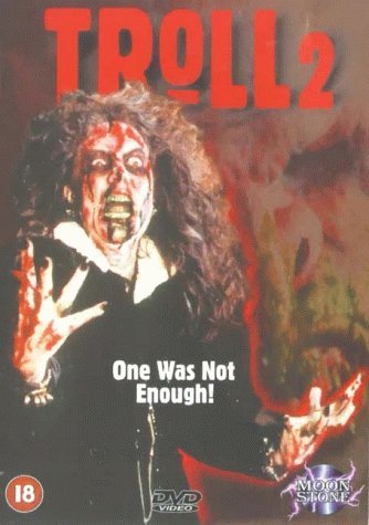 Фото - Тролль 2 : 334x475 / 35 Кб