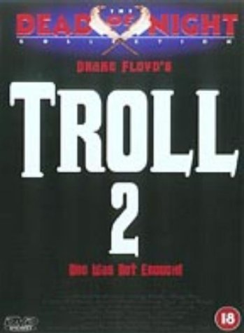 Фото - Тролль 2 : 349x475 / 21 Кб