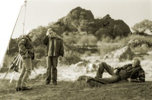 Фото - "The John Larroquette Show": 298x197 / 18 Кб