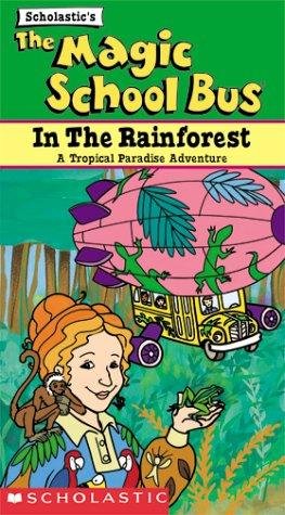 Фото - Волшебный школьный автобус: 263x475 / 52 Кб