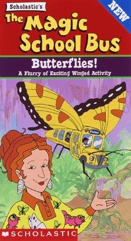 Фото - Волшебный школьный автобус: 260x475 / 51 Кб