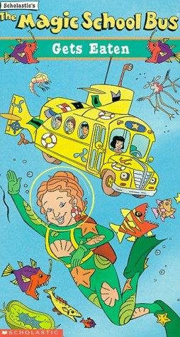 Фото - Волшебный школьный автобус: 254x475 / 57 Кб