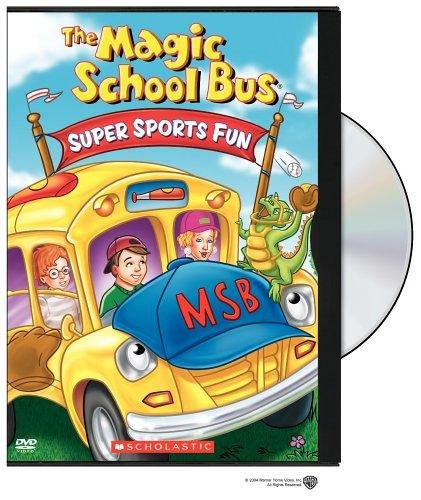 Фото - Волшебный школьный автобус: 421x500 / 63 Кб