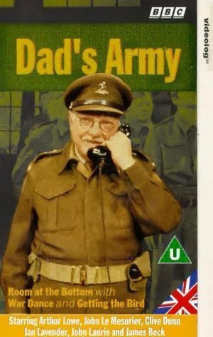 Фото - Папашина армия: 300x475 / 34 Кб