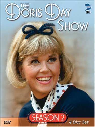 Фото - "The Doris Day Show": 373x500 / 43 Кб