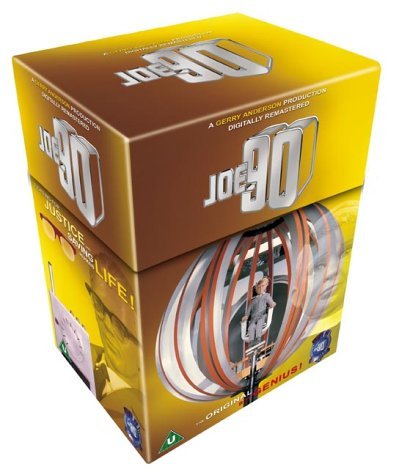 Фото - Джо 90 : 399x475 / 36 Кб