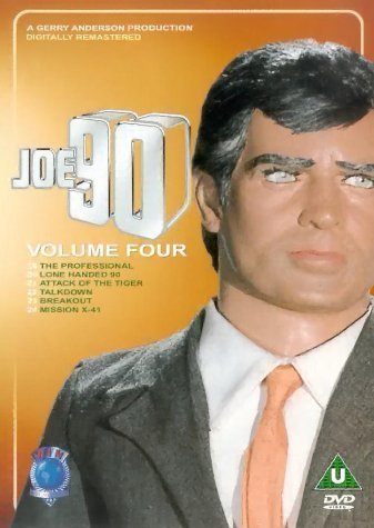 Фото - Джо 90 : 337x475 / 33 Кб