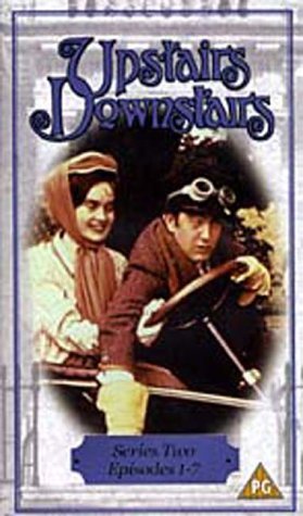 Фото - "Upstairs, Downstairs": 279x475 / 35 Кб