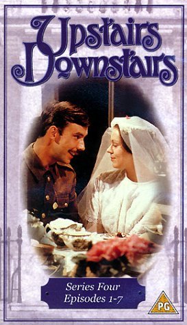 Фото - "Upstairs, Downstairs": 273x475 / 43 Кб
