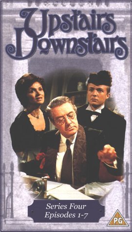 Фото - "Upstairs, Downstairs": 271x475 / 35 Кб