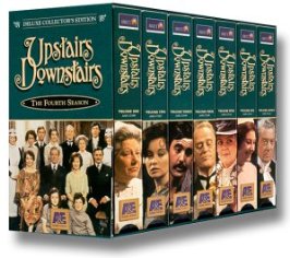 Фото - "Upstairs, Downstairs": 266x236 / 24 Кб