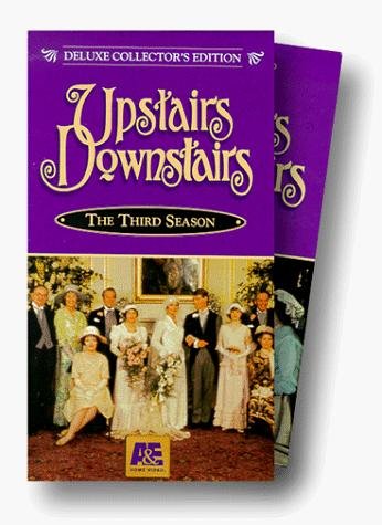 Фото - "Upstairs, Downstairs": 346x475 / 40 Кб