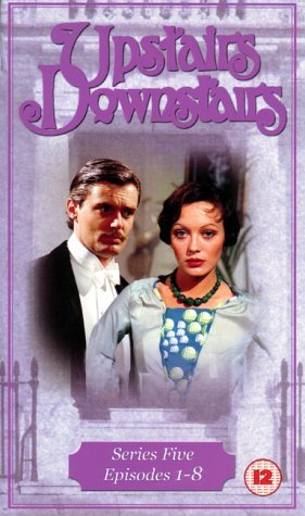 Фото - "Upstairs, Downstairs": 281x475 / 38 Кб