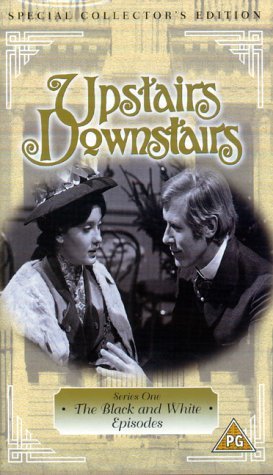 Фото - "Upstairs, Downstairs": 273x475 / 39 Кб