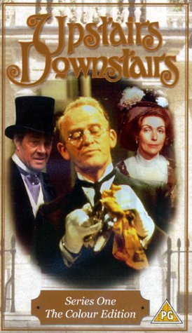 Фото - "Upstairs, Downstairs": 274x475 / 39 Кб