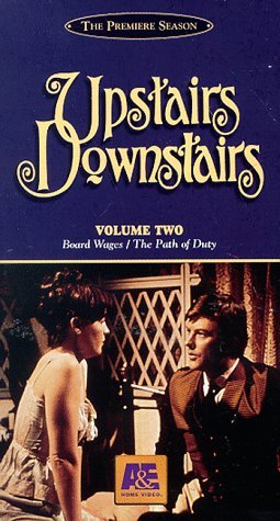 Фото - "Upstairs, Downstairs": 255x475 / 43 Кб
