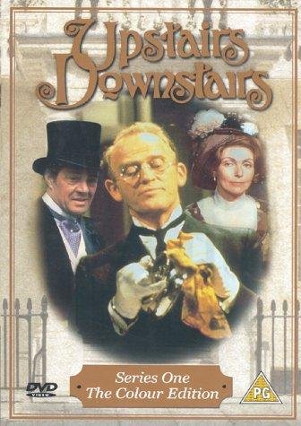 Фото - "Upstairs, Downstairs": 336x475 / 48 Кб