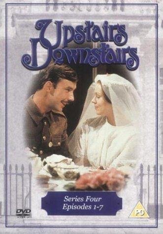 Фото - "Upstairs, Downstairs": 331x475 / 41 Кб