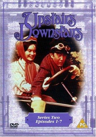 Фото - "Upstairs, Downstairs": 334x475 / 53 Кб
