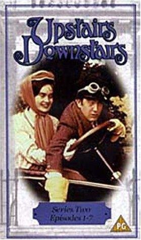 Фото - "Upstairs, Downstairs": 279x475 / 39 Кб