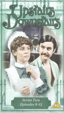 Фото - "Upstairs, Downstairs": 268x475 / 39 Кб