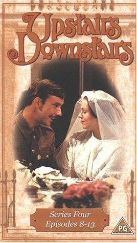 Фото - "Upstairs, Downstairs": 268x475 / 40 Кб