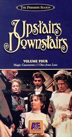 Фото - "Upstairs, Downstairs": 252x475 / 47 Кб