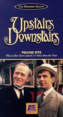 Фото - "Upstairs, Downstairs": 256x475 / 42 Кб