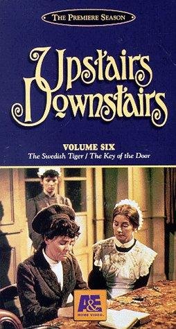 Фото - "Upstairs, Downstairs": 254x475 / 49 Кб