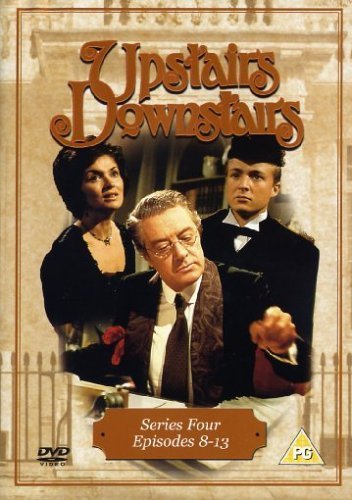 Фото - "Upstairs, Downstairs": 352x500 / 46 Кб