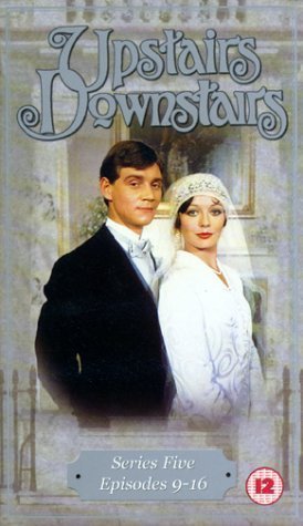 Фото - "Upstairs, Downstairs": 274x475 / 31 Кб
