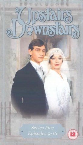 Фото - "Upstairs, Downstairs": 274x475 / 24 Кб
