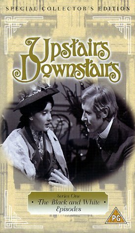 Фото - "Upstairs, Downstairs": 275x475 / 41 Кб