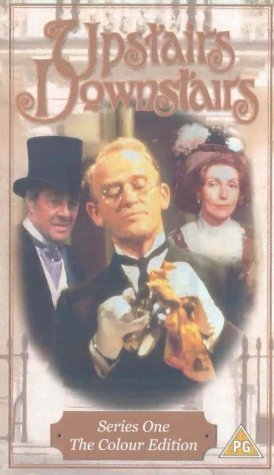 Фото - "Upstairs, Downstairs": 274x475 / 29 Кб