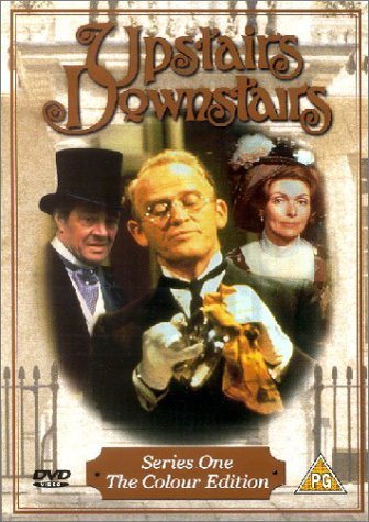 Фото - "Upstairs, Downstairs": 336x475 / 50 Кб