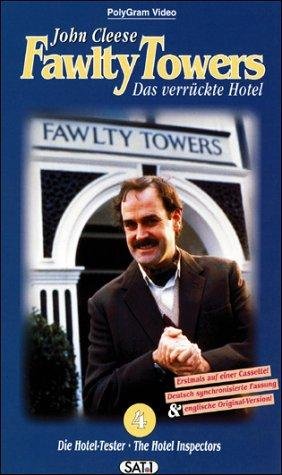 Фото - Отель «Фолти Тауэрс»: 282x475 / 39 Кб