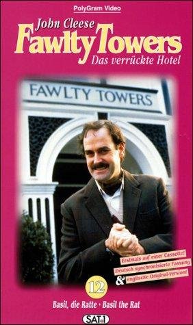 Фото - Отель «Фолти Тауэрс»: 282x475 / 38 Кб