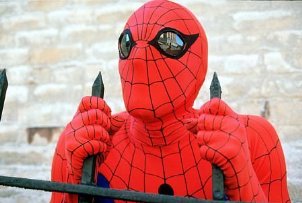 Фото - "The Amazing Spider-Man": 302x203 / 18 Кб